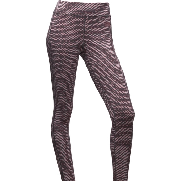 The North Face Pants - The North Face Women’S Pulse Tights.